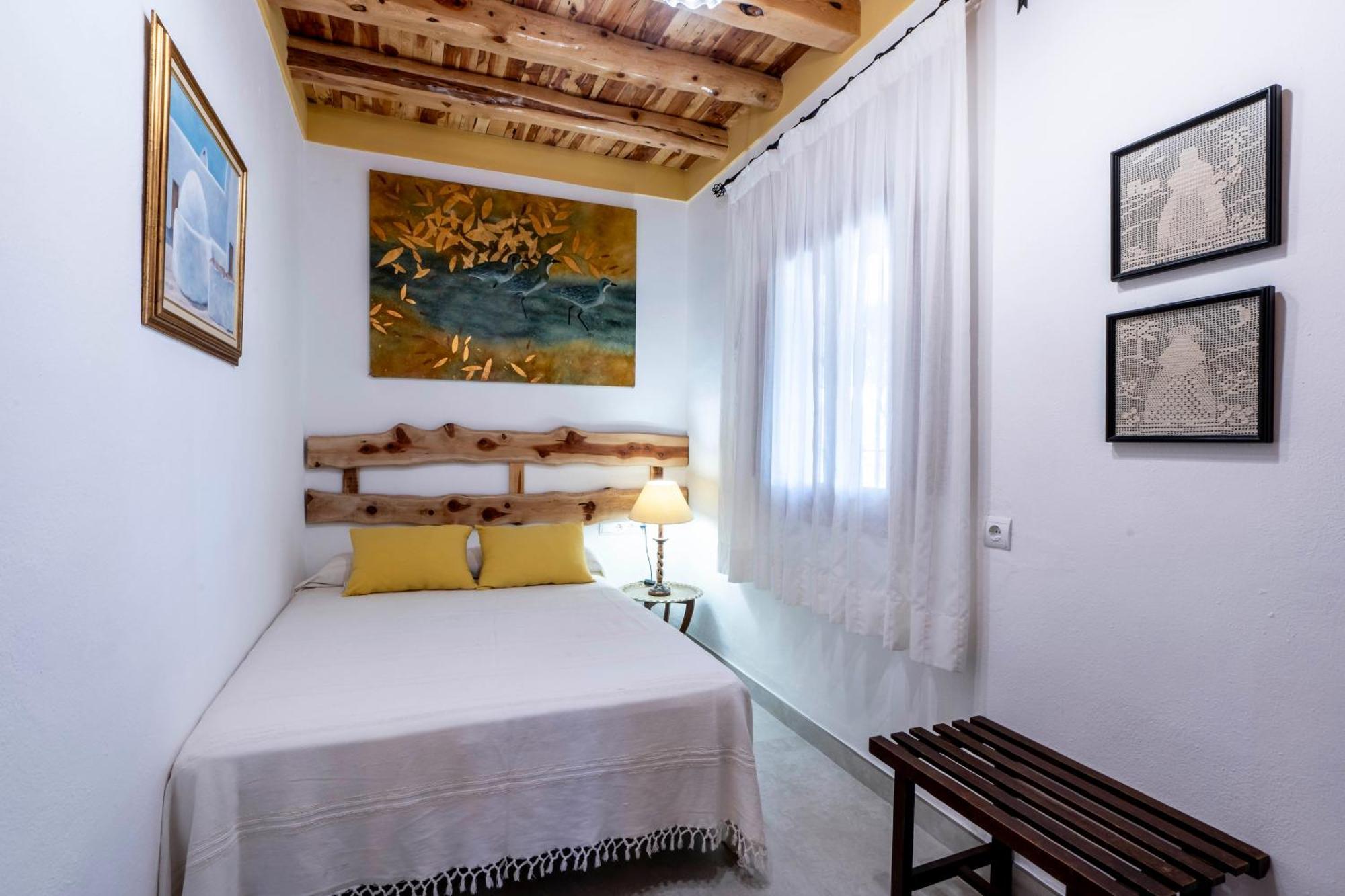 Villa Can Cardona Montecristo Dış mekan fotoğraf