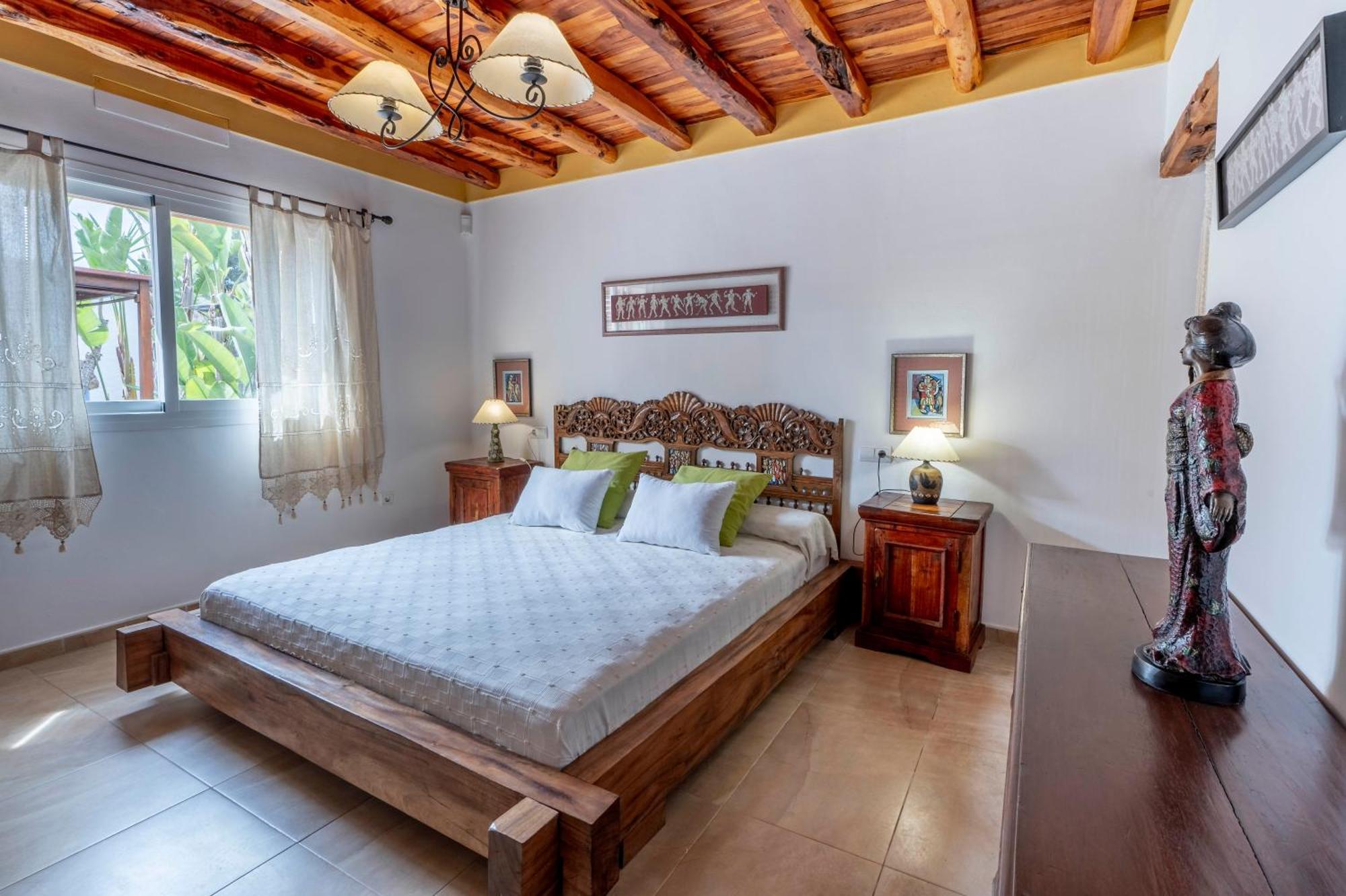 Villa Can Cardona Montecristo Dış mekan fotoğraf