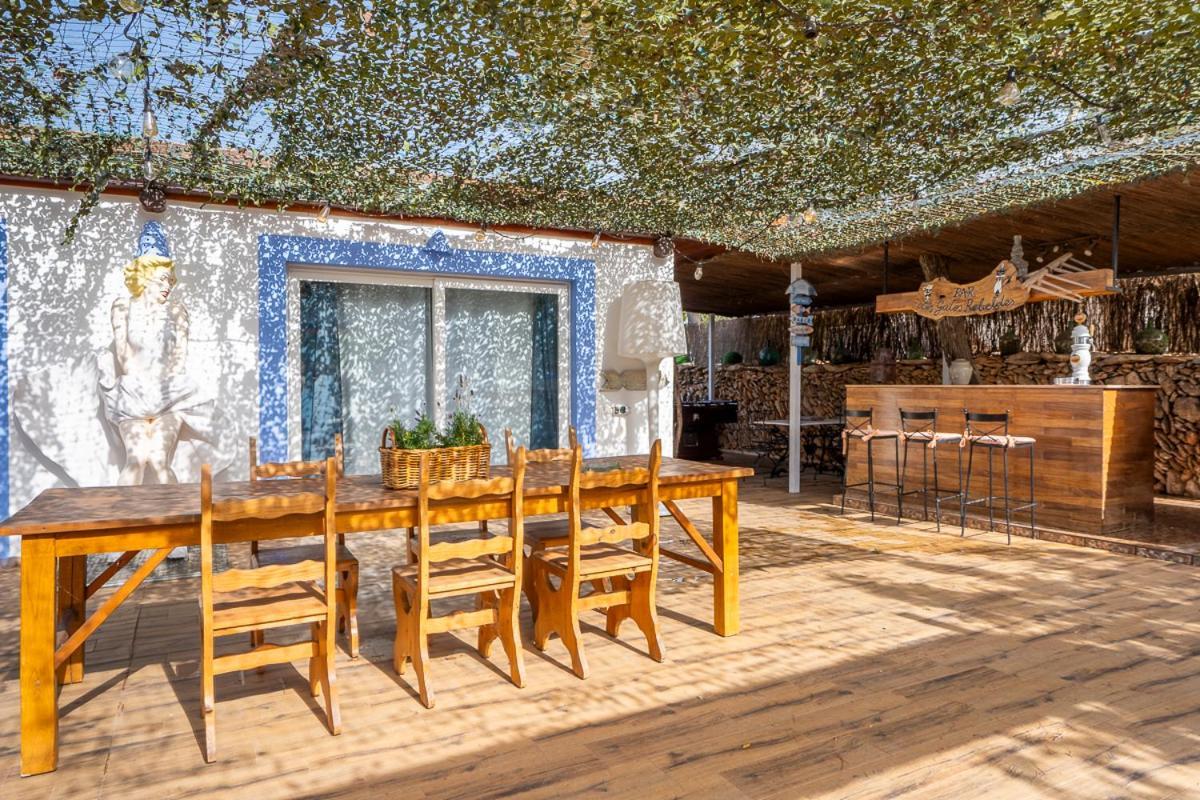 Villa Can Cardona Montecristo Dış mekan fotoğraf