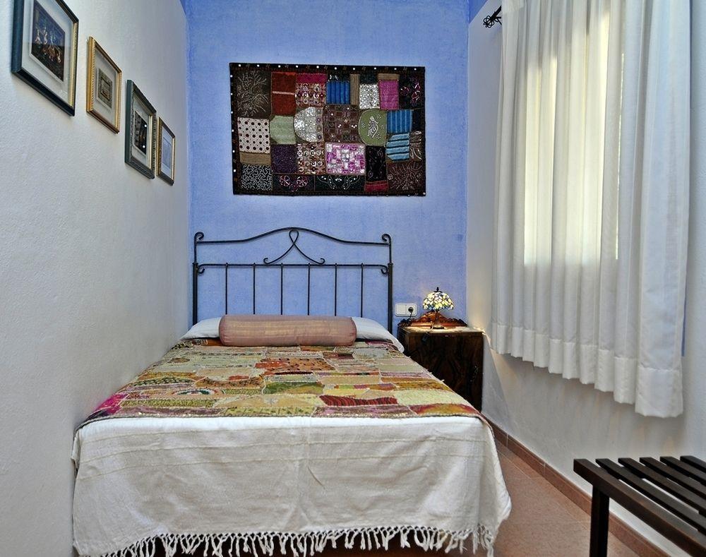 Villa Can Cardona Montecristo Dış mekan fotoğraf