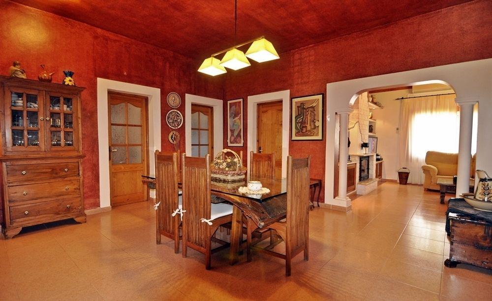 Villa Can Cardona Montecristo Dış mekan fotoğraf