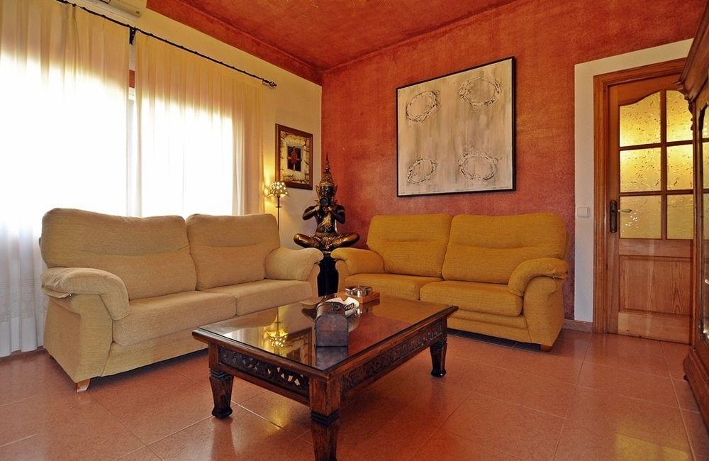 Villa Can Cardona Montecristo Dış mekan fotoğraf