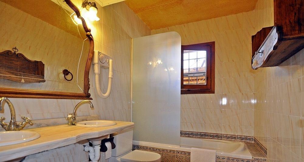 Villa Can Cardona Montecristo Dış mekan fotoğraf